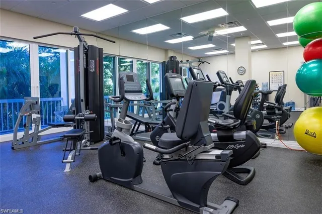 $12,500 | 5501 Heron Point Drive, Unit 201, Naples, FL 34108