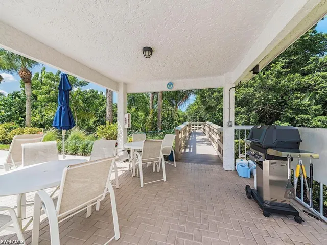 $12,500 | 5501 Heron Point Drive, Unit 201, Naples, FL 34108