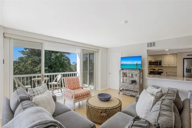 $12,500 | 5501 Heron Point Drive, Unit 201, Naples, FL 34108