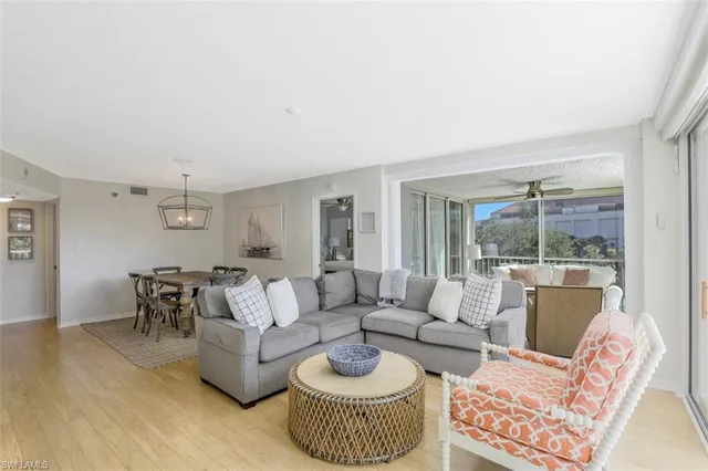 $12,500 | 5501 Heron Point Drive, Unit 201, Naples, FL 34108