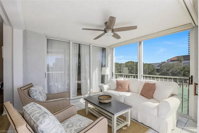 $12,500 | 5501 Heron Point Drive, Unit 201, Naples, FL 34108