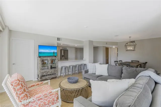 $12,500 | 5501 Heron Point Drive, Unit 201, Naples, FL 34108