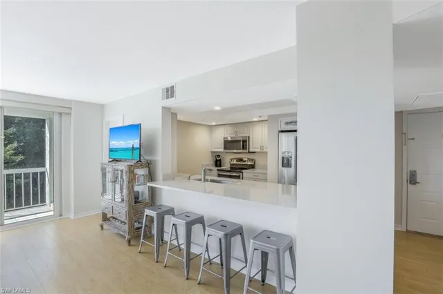 $12,500 | 5501 Heron Point Drive, Unit 201, Naples, FL 34108