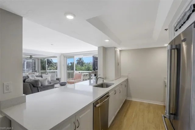 $12,500 | 5501 Heron Point Drive, Unit 201, Naples, FL 34108