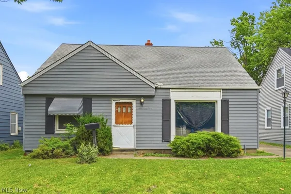 $160,000 | 655 East 266th Street, Euclid, OH 44132