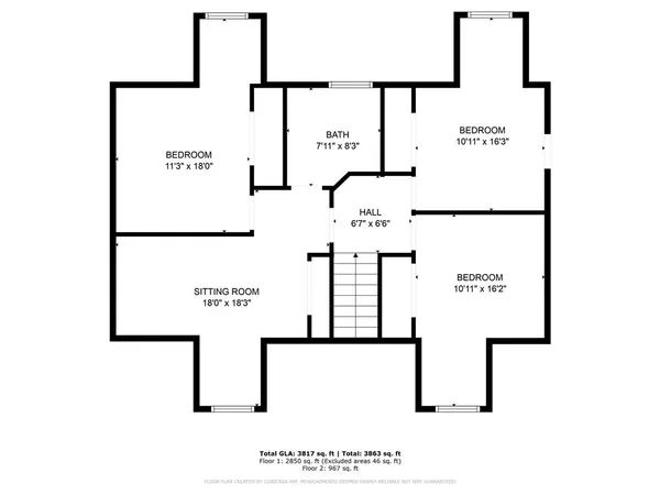 $595,000 | 2010 Diane Drive, Sulphur, LA 70663