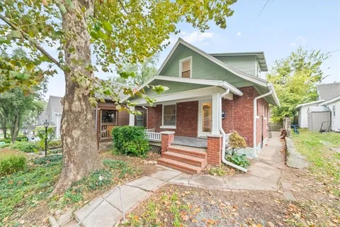 $300,000 | 4524 Bell Street, Kansas City, MO 64111