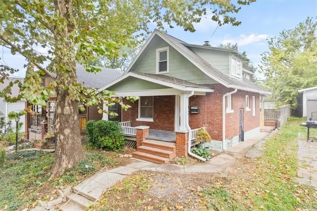 $300,000 | 4524 Bell Street, Kansas City, MO 64111