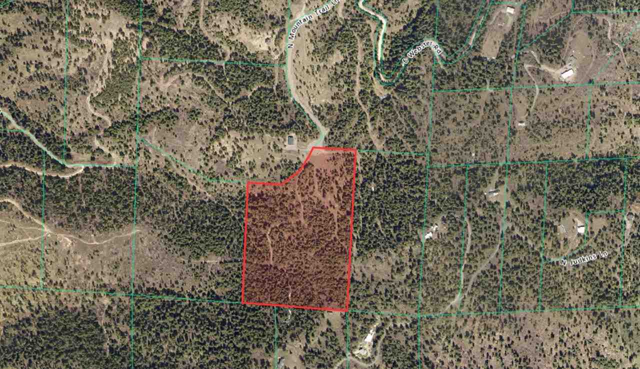 Xx East Webster Road, Unit PARCEL 15A Spokane, WA 99217 - Photo 5 of 11