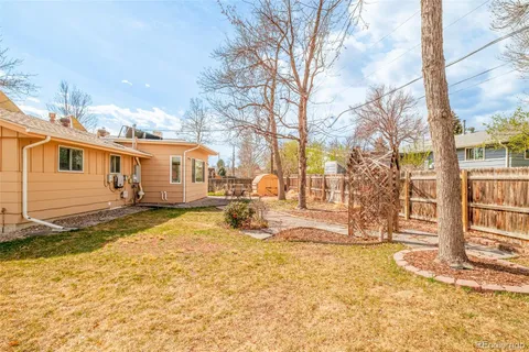 $599,000 | 973 South Holland Street, Lakewood, CO 80226