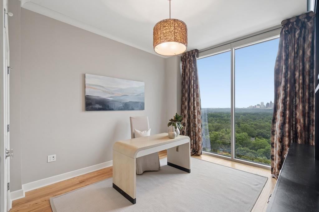 2795 Peachtree Road, Unit 1406 Atlanta, GA 30305 - Photo 26 of 86