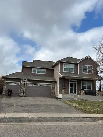 $449,900 | 803 Harvest Trail, Buffalo, MN 55313