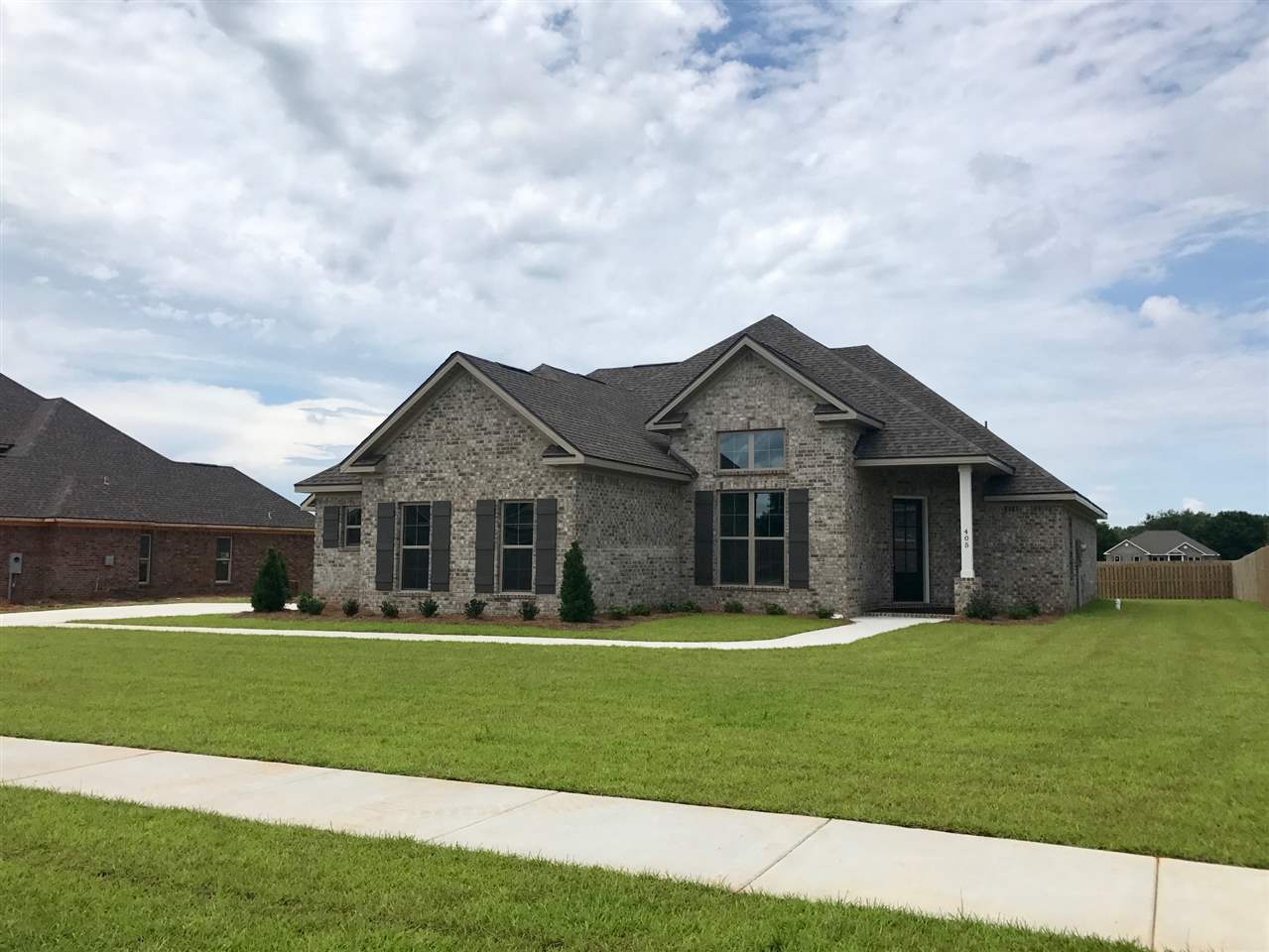 405 Fortune Drive Fairhope, AL 36532 - Photo 16 of 35