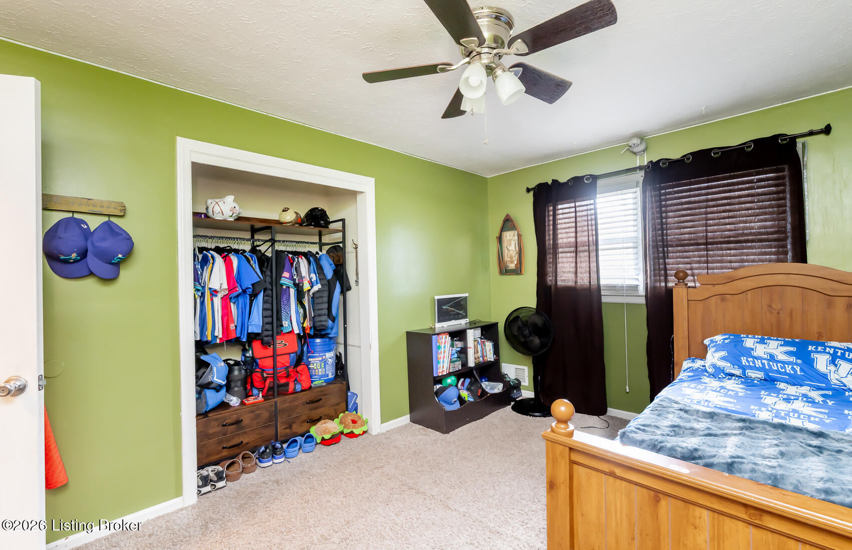 5245 Julia Road Louisville, KY 40258 - Photo 30 of 53 JAR-135