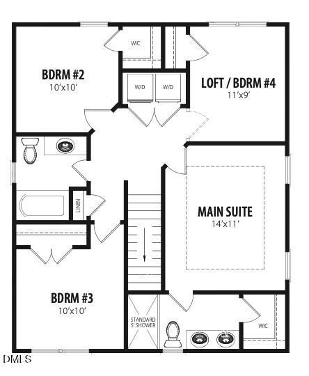 248 Bullseye Court Middlesex, NC 27557 - Photo 4 of 4 unknown
