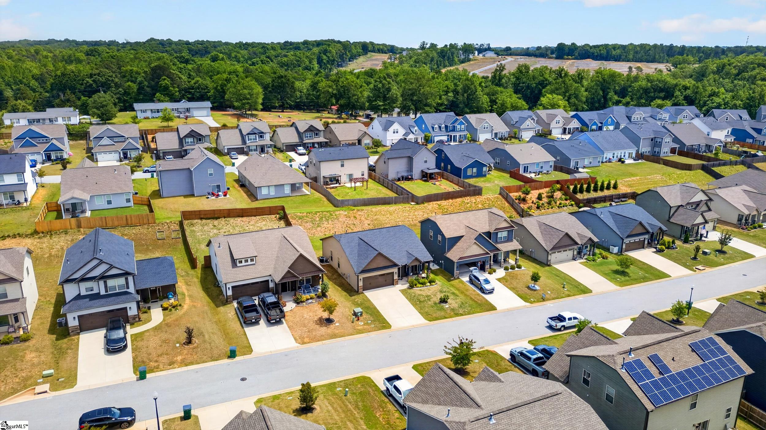 541 Chantry Lane Moore, SC 29369 - Photo 31 of 35