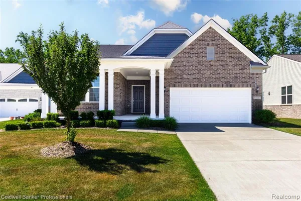 $499,000 | 50047 Norfolk Court, Canton, MI 48188