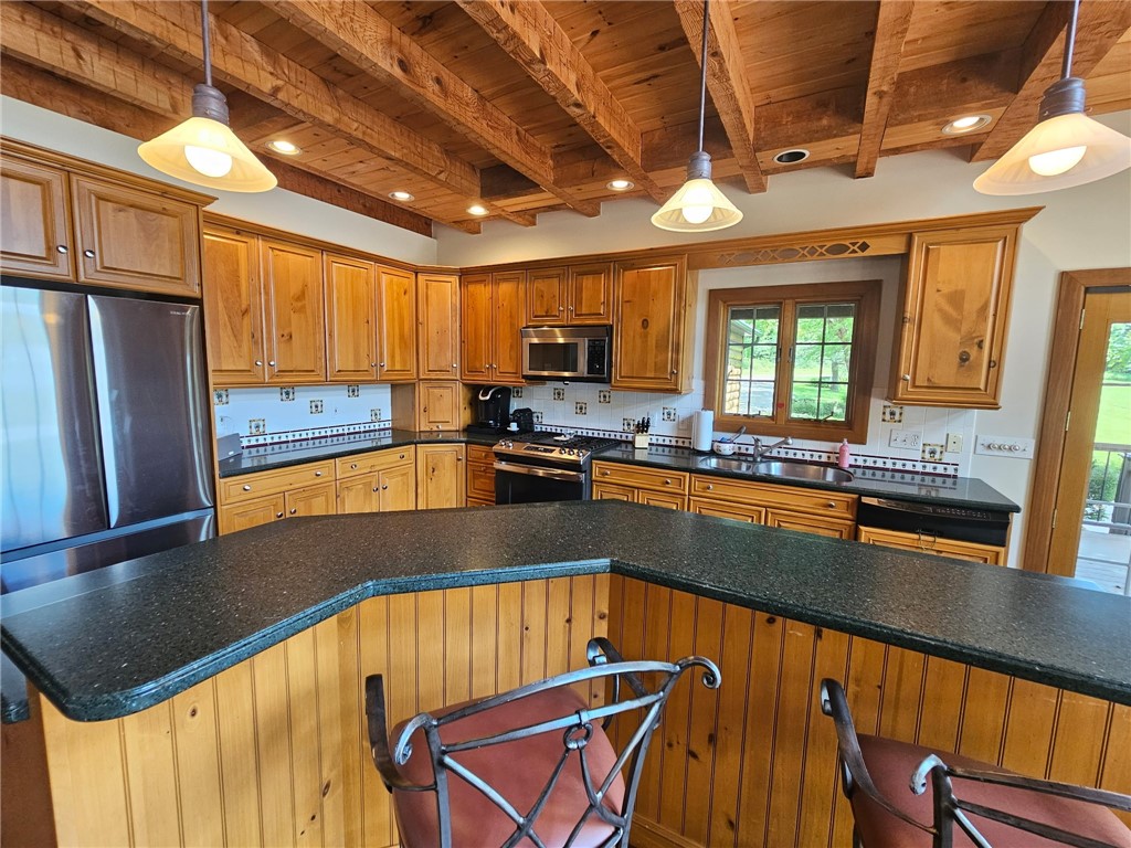 351 Clancy Road Greenwood, NY 14806 - Photo 14 of 50 Gallery Image 14