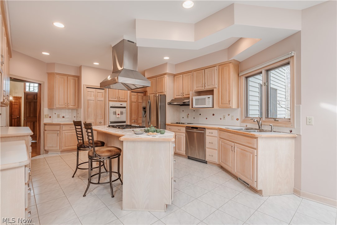 5581 High Point Road Solon, OH 44139 - Photo 5 of 50 Gallery Image 5