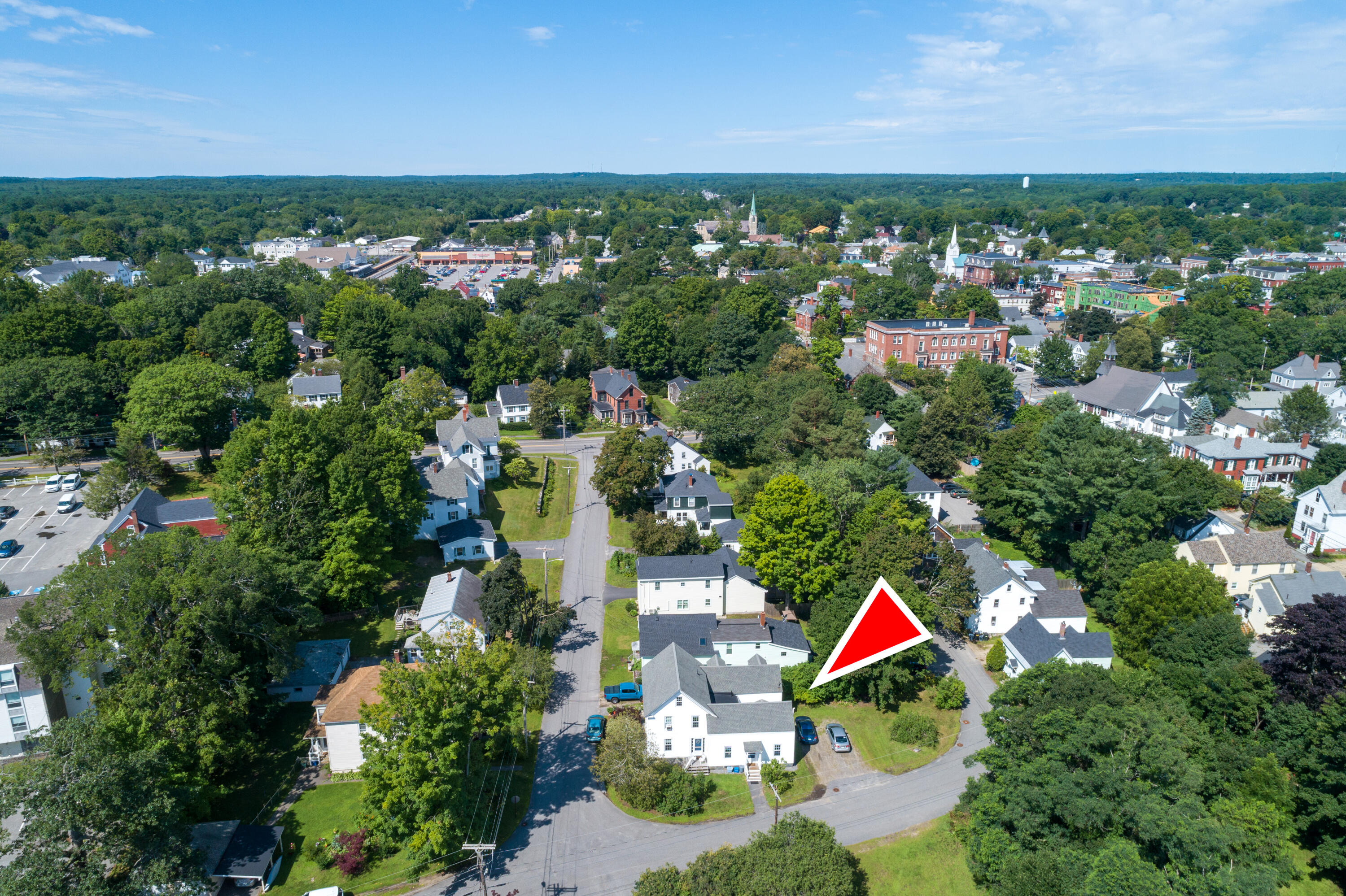 11-13 Maple Street Brunswick, ME 04011 - Photo 11 of 59 DJI_0101-Edit