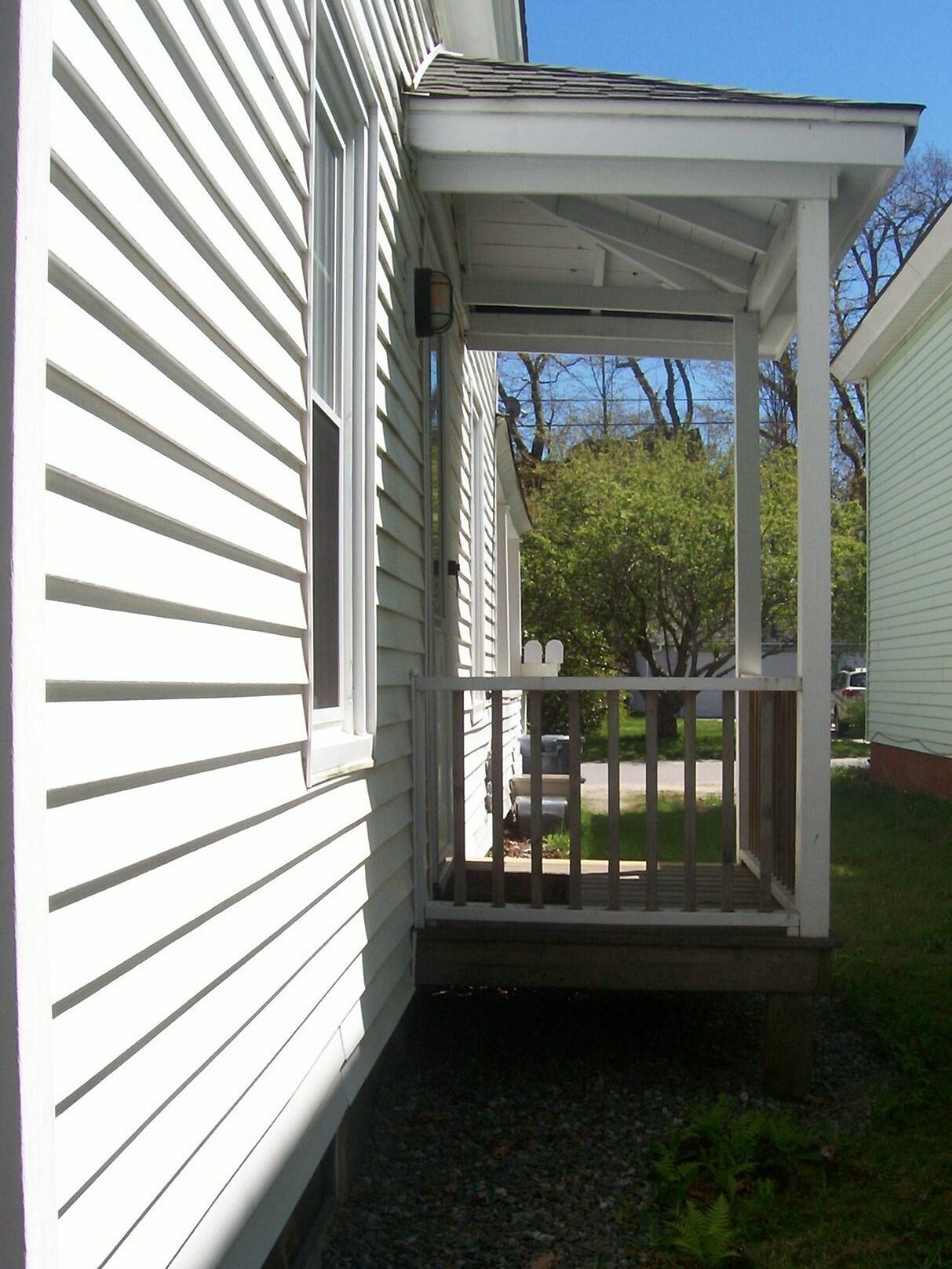 11-13 Maple Street Brunswick, ME 04011 - Photo 13 of 59 Entry #2