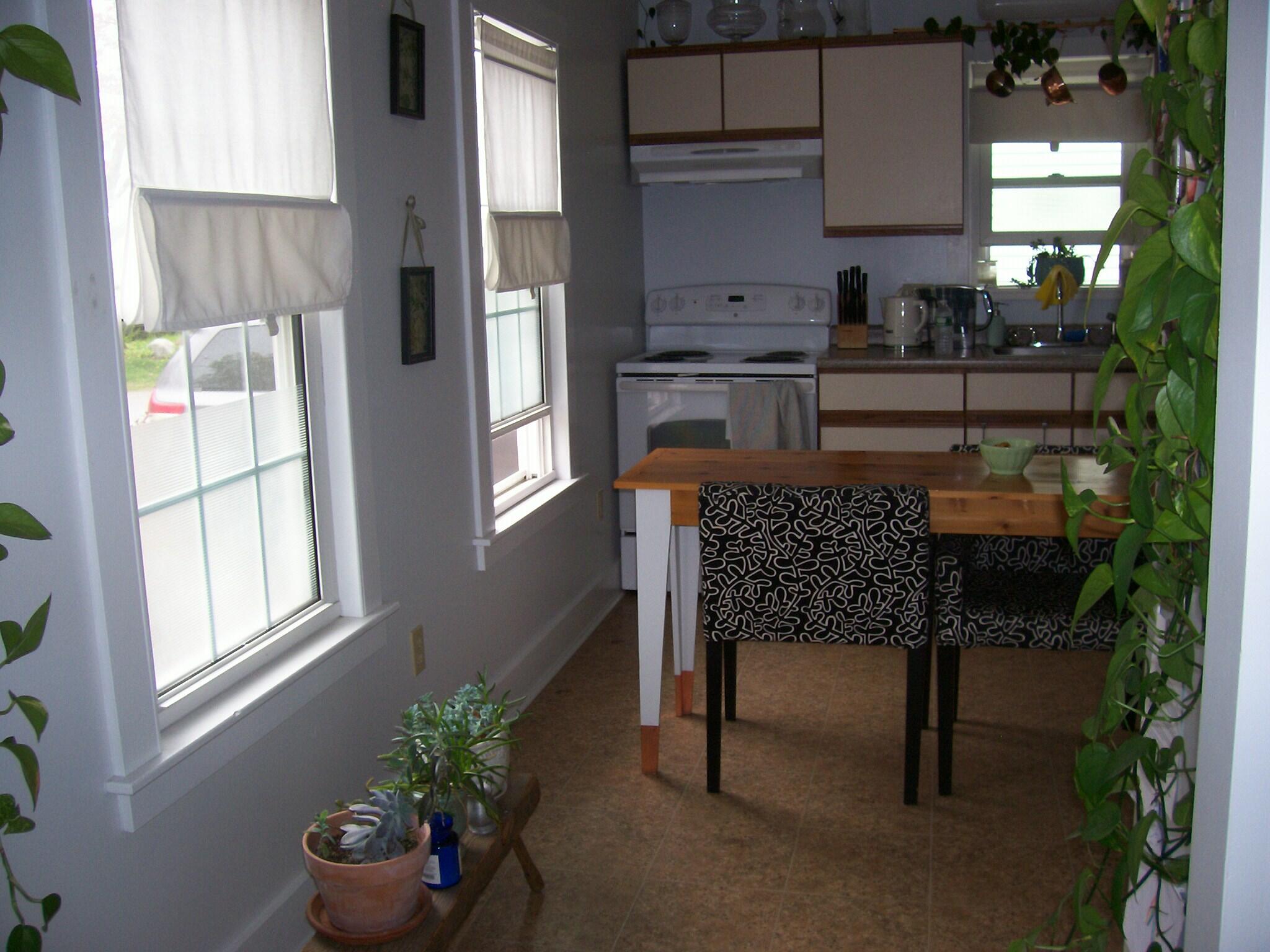 11-13 Maple Street Brunswick, ME 04011 - Photo 15 of 59 Kitchen 2019