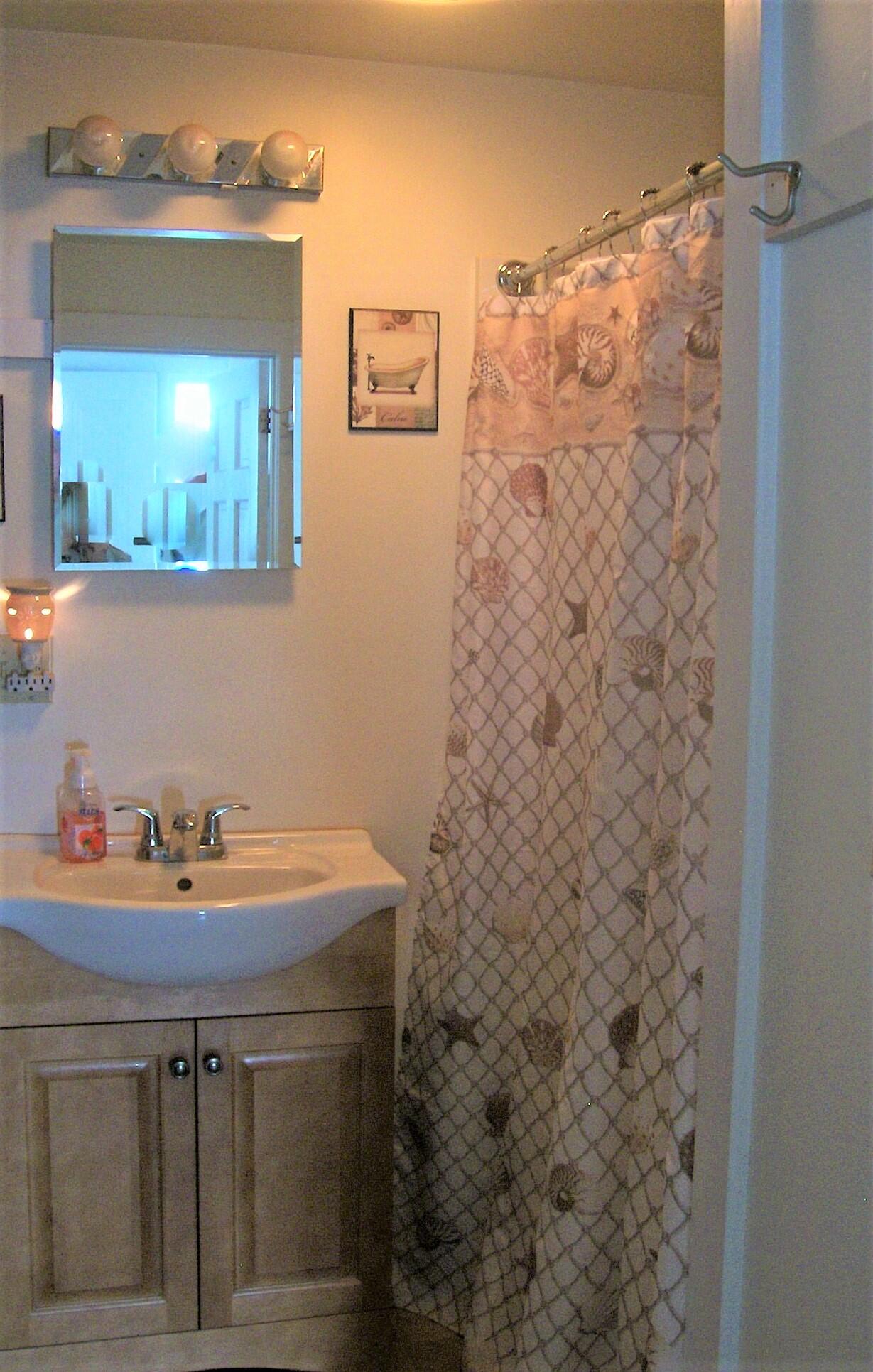 11-13 Maple Street Brunswick, ME 04011 - Photo 20 of 59 Bathroom #11