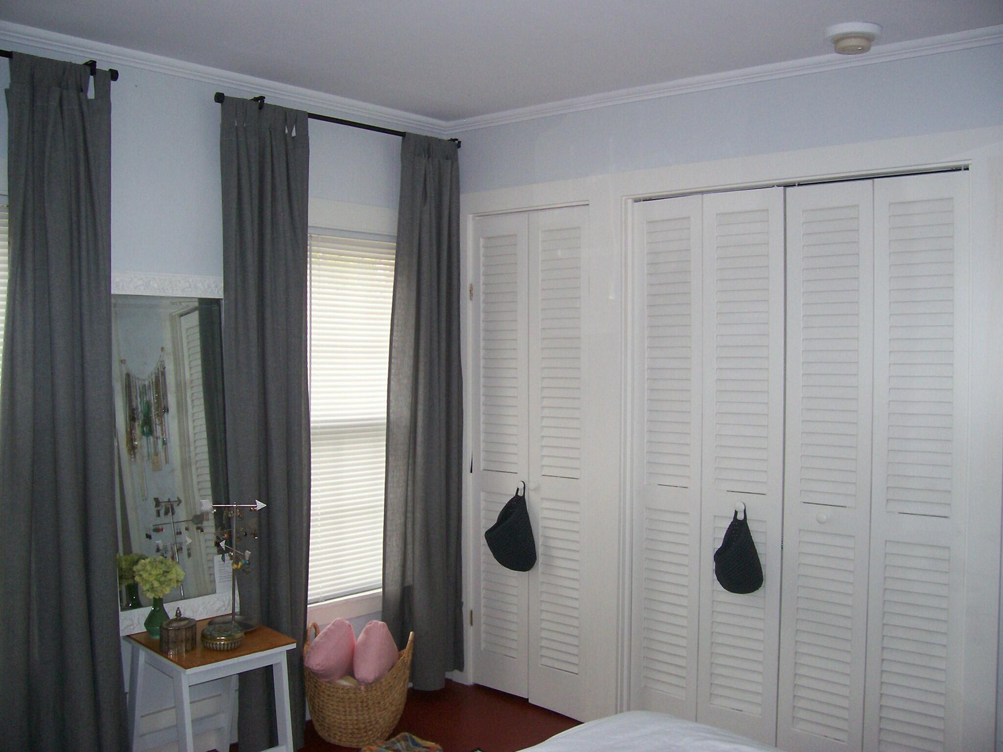 11-13 Maple Street Brunswick, ME 04011 - Photo 21 of 59 Bedroom #1 Closets