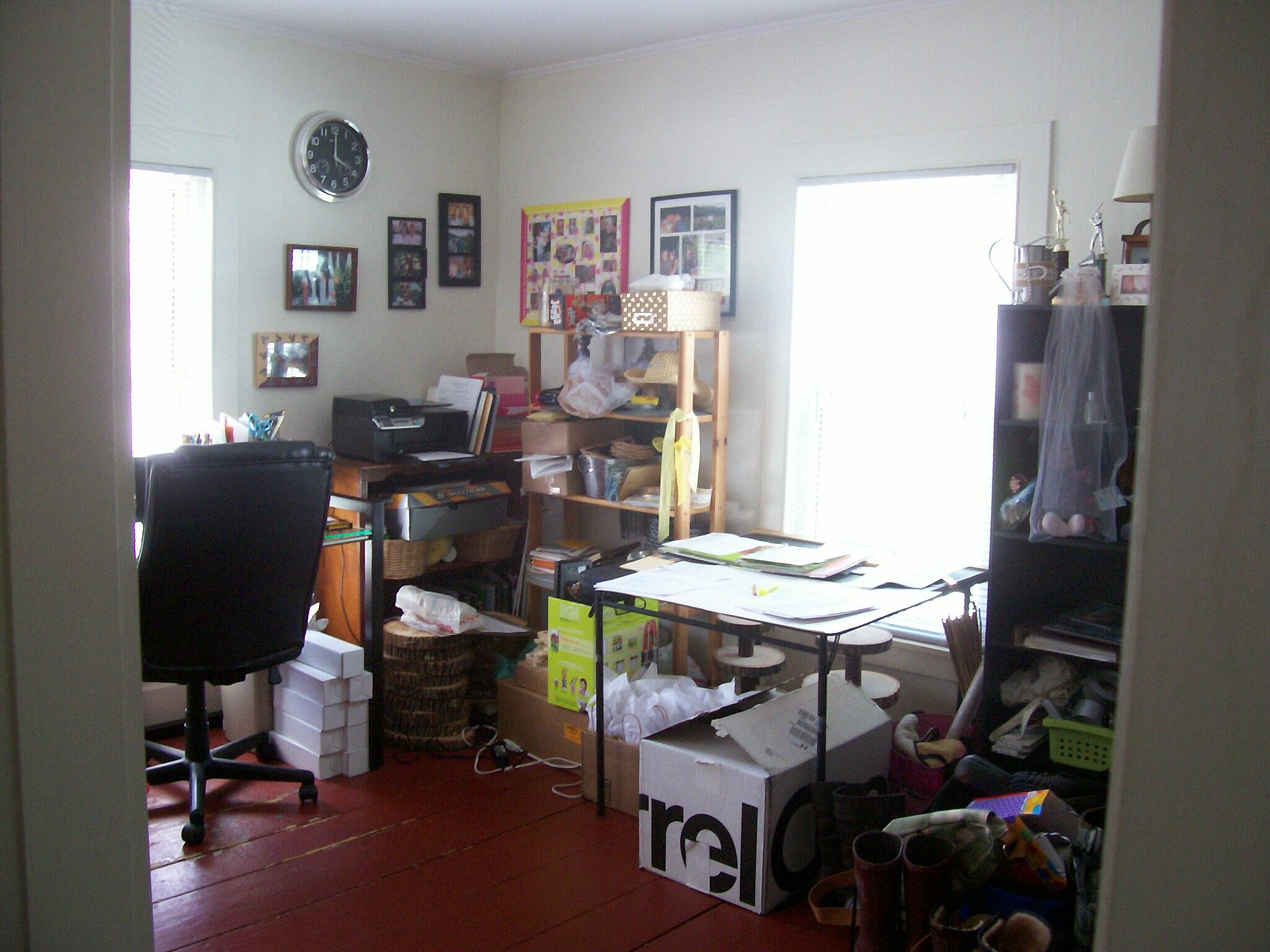 11-13 Maple Street Brunswick, ME 04011 - Photo 23 of 59 Bedroom #2 Preparing to move...