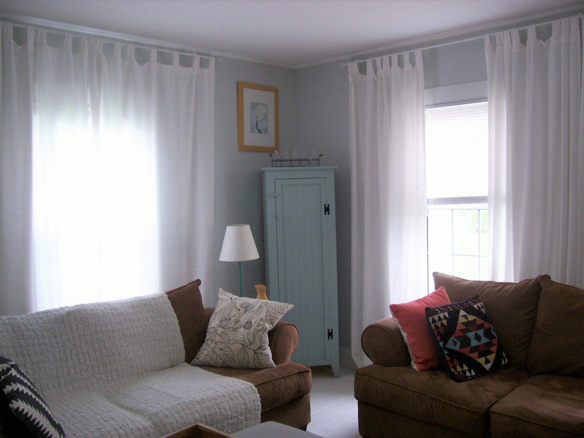 11-13 Maple Street Brunswick, ME 04011 - Photo 26 of 59 Living Room #1 2019