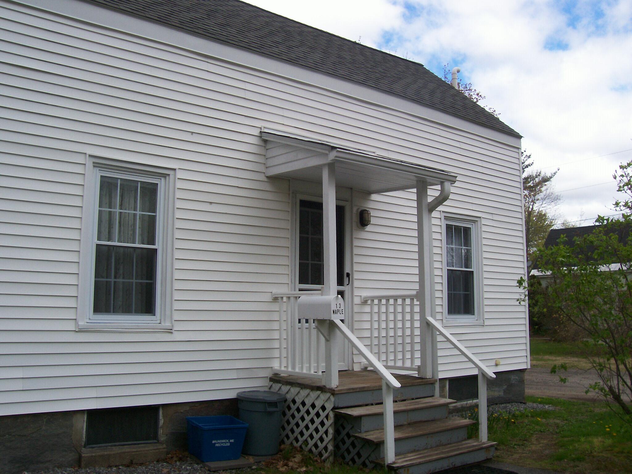 11-13 Maple Street Brunswick, ME 04011 - Photo 30 of 59 Another View