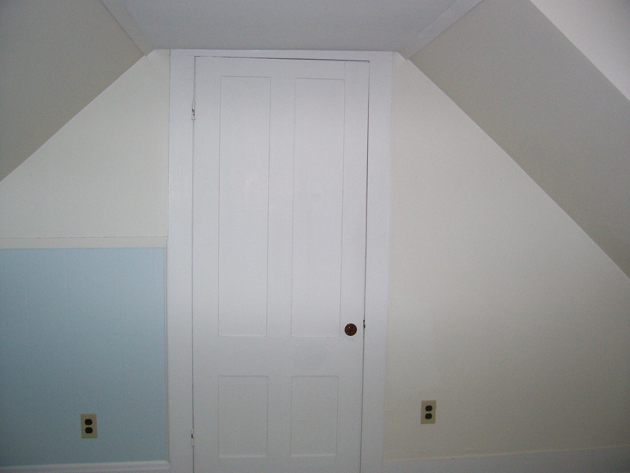 11-13 Maple Street Brunswick, ME 04011 - Photo 43 of 59 U Bedroom #2 closet