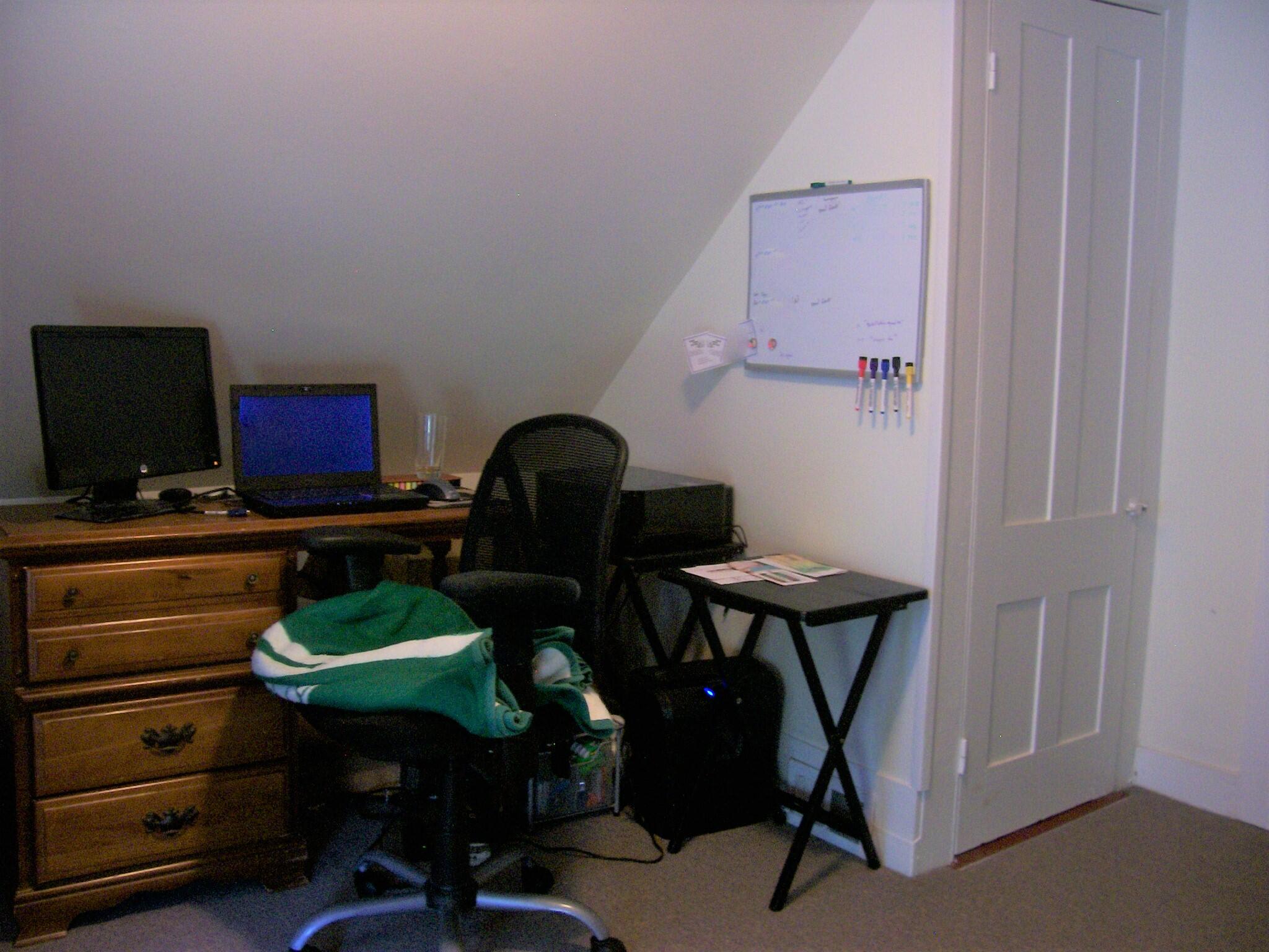 11-13 Maple Street Brunswick, ME 04011 - Photo 50 of 59 Bedroom 1-another view