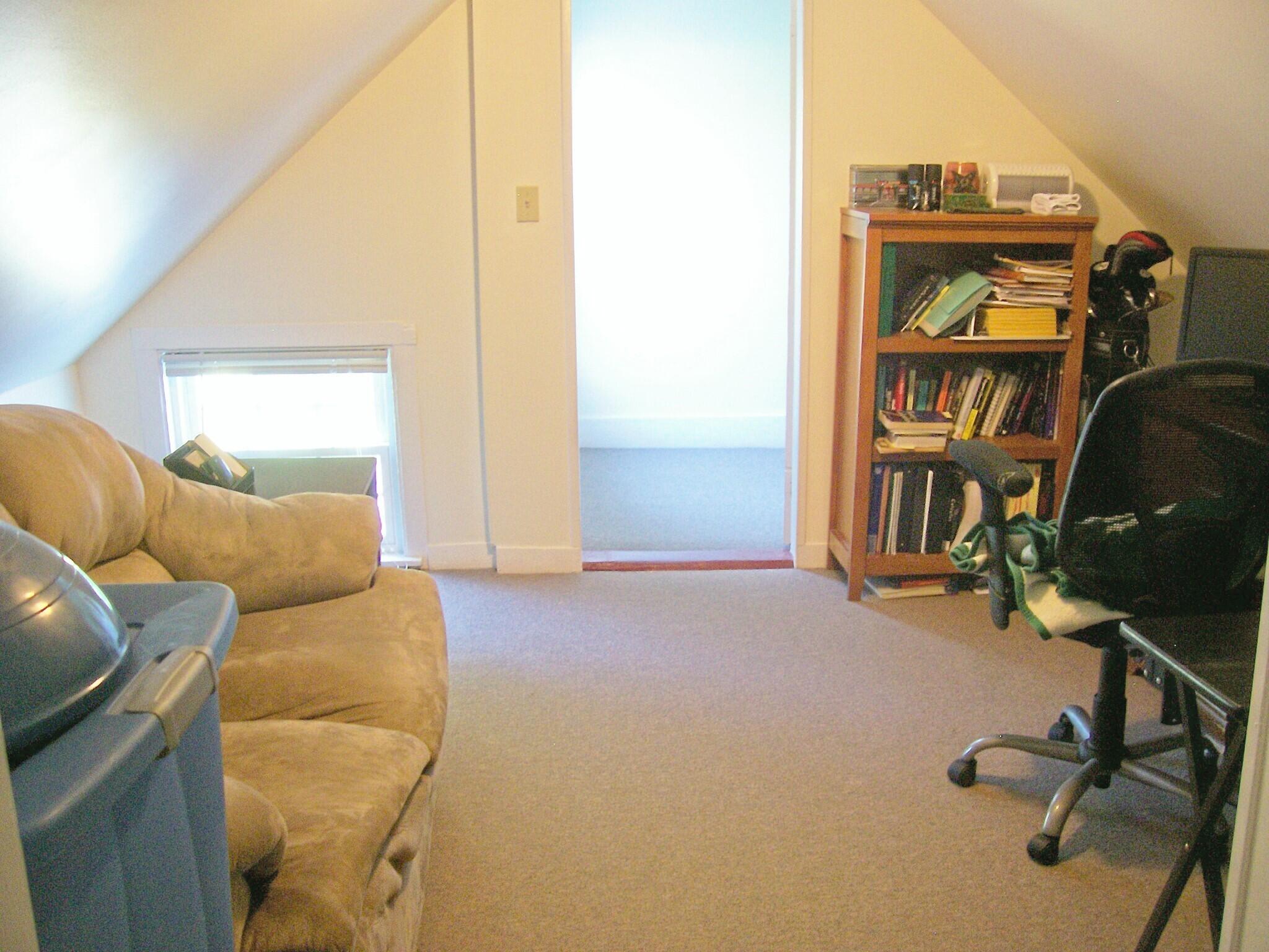 11-13 Maple Street Brunswick, ME 04011 - Photo 52 of 59 First Bedroom - opposite wall
