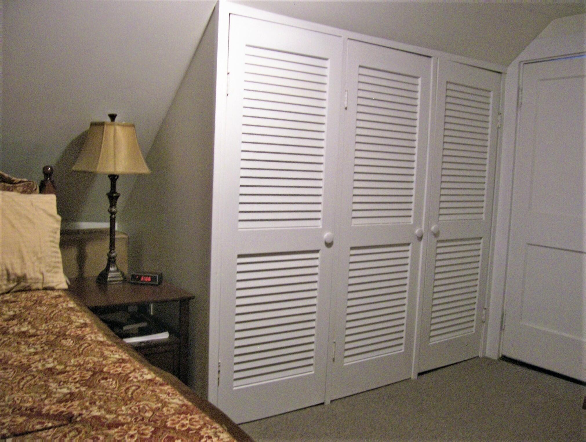 11-13 Maple Street Brunswick, ME 04011 - Photo 58 of 59 Master BR Closets