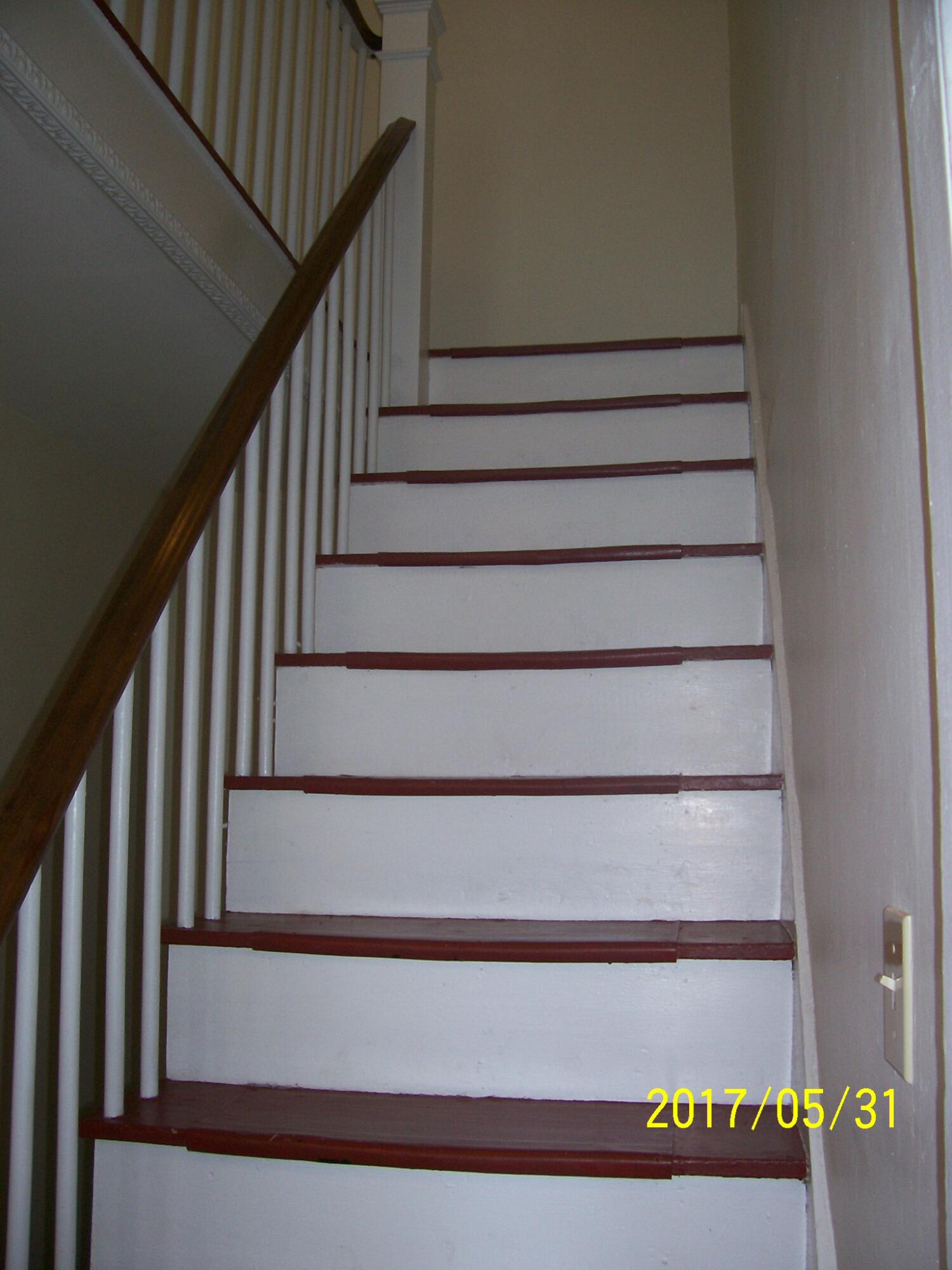11-13 Maple Street Brunswick, ME 04011 - Photo 59 of 59 Stairs