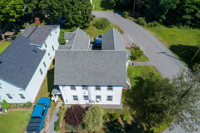 $574,999 | 11-13 Maple Street, Brunswick, ME 04011