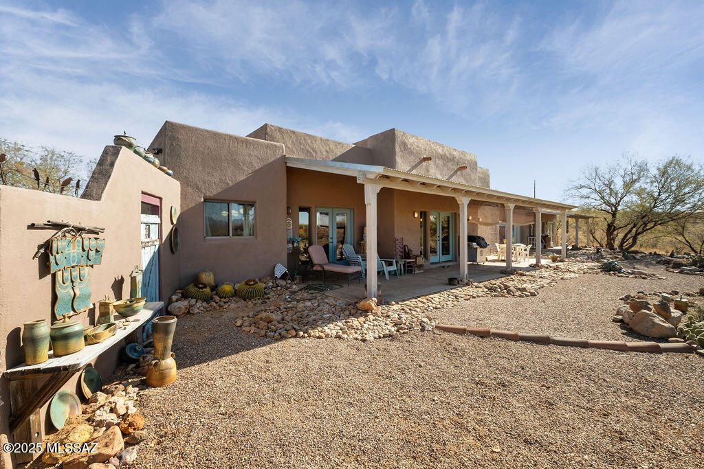 103 Camino Embarcadero Rio Rico, AZ 85648 - Photo 27 of 36