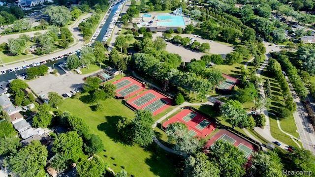 1315 Hampton Road Grosse Pointe, MI 48236 - Photo 57 of 60
