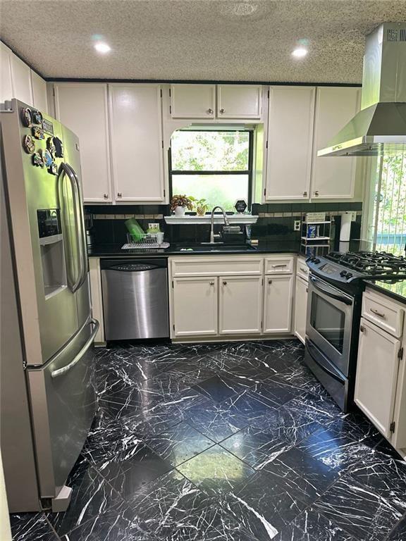 756 Post Rd Way Stone Mountain, GA 30088 - Photo 18 of 43