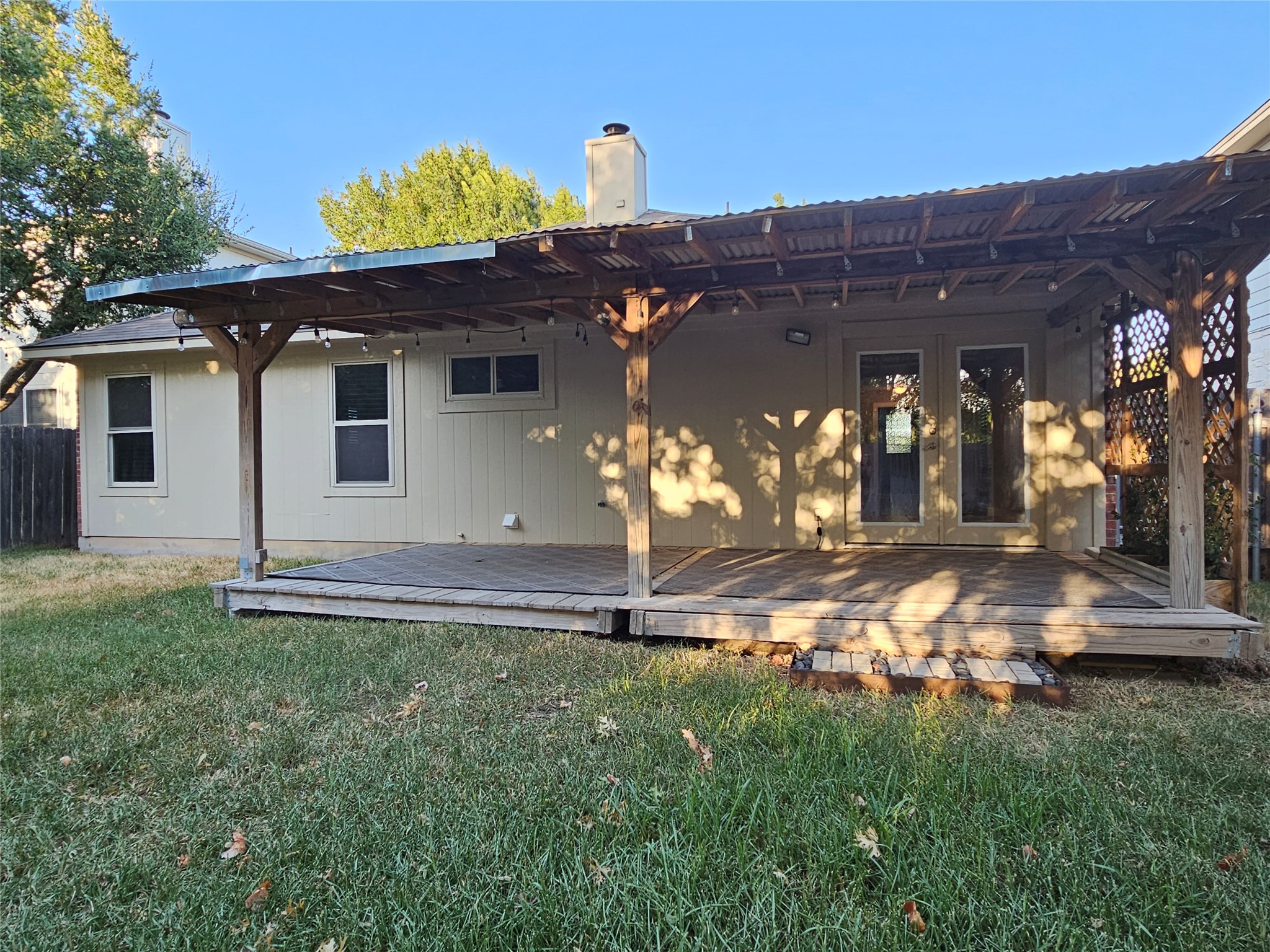 3932 Haleys Way Round Rock, TX 78665 - Photo 28 of 29 Gallery Image 28