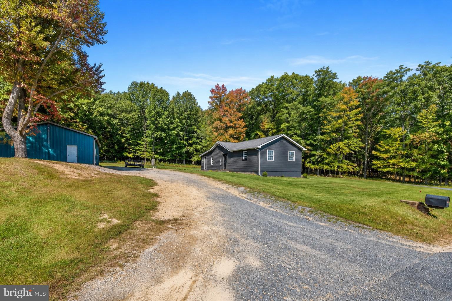 16118 Knobley Road Keyser, WV 26726 - Photo 1 of 54