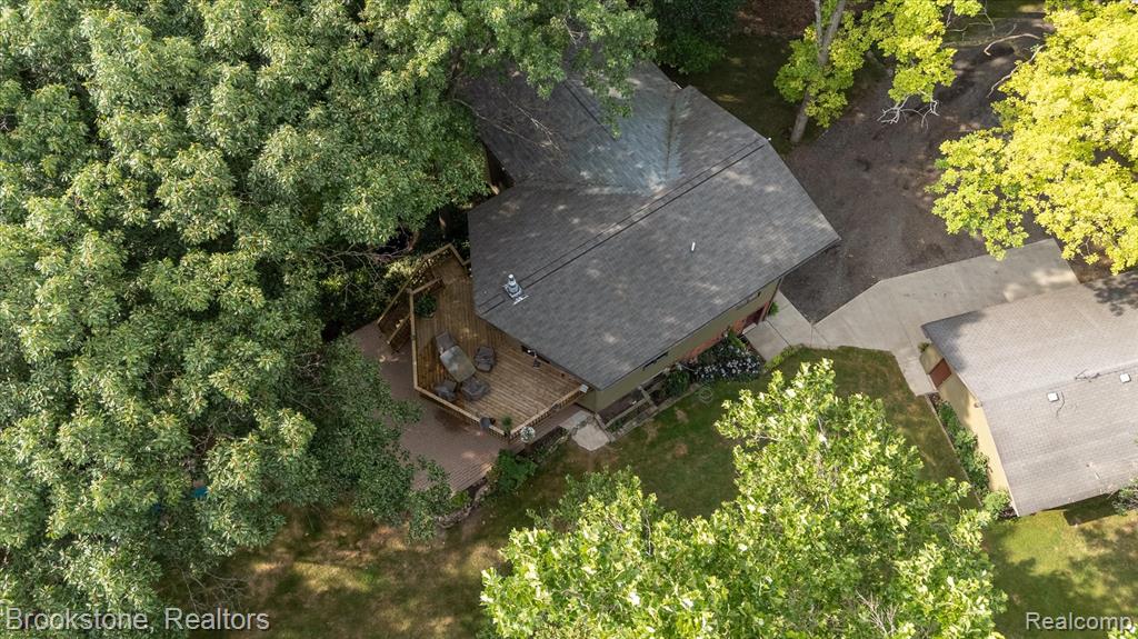 5142 Marvin Road Clarkston, MI 48346 - Photo 47 of 49 Gallery Image 47