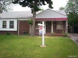 20432 Meyers Road Detroit, MI 48235 - Photo 1 of 1 FRONT