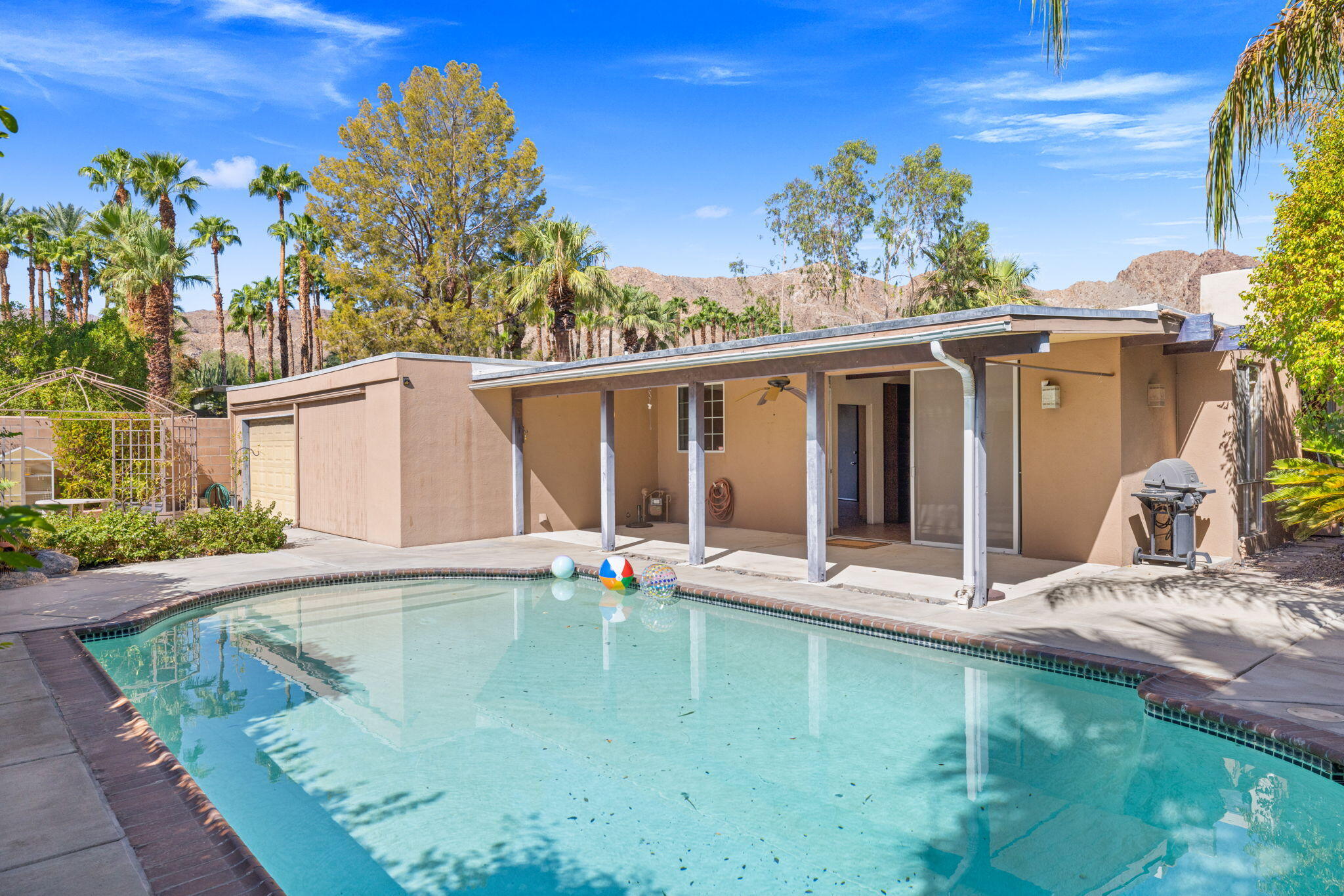 71366 Halgar Road Rancho Mirage, CA 92270 - Photo 32 of 50 MORE POOL