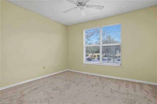 $1,500 | 11510 Villa Grand, Unit 409, Fort Myers, FL 33913