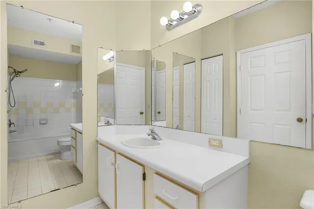 $1,500 | 11510 Villa Grand, Unit 409, Fort Myers, FL 33913