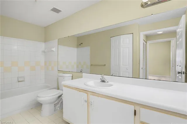 $1,500 | 11510 Villa Grand, Unit 409, Fort Myers, FL 33913