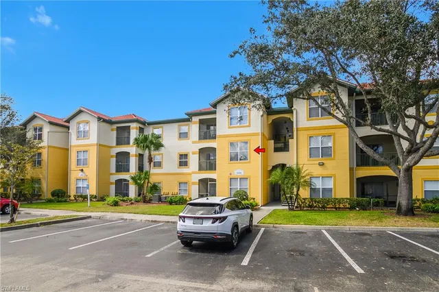 $1,500 | 11510 Villa Grand, Unit 409, Fort Myers, FL 33913