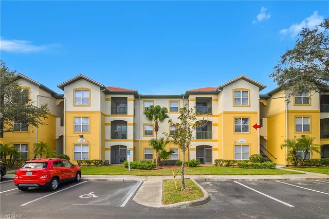 $1,500 | 11510 Villa Grand, Unit 409, Fort Myers, FL 33913